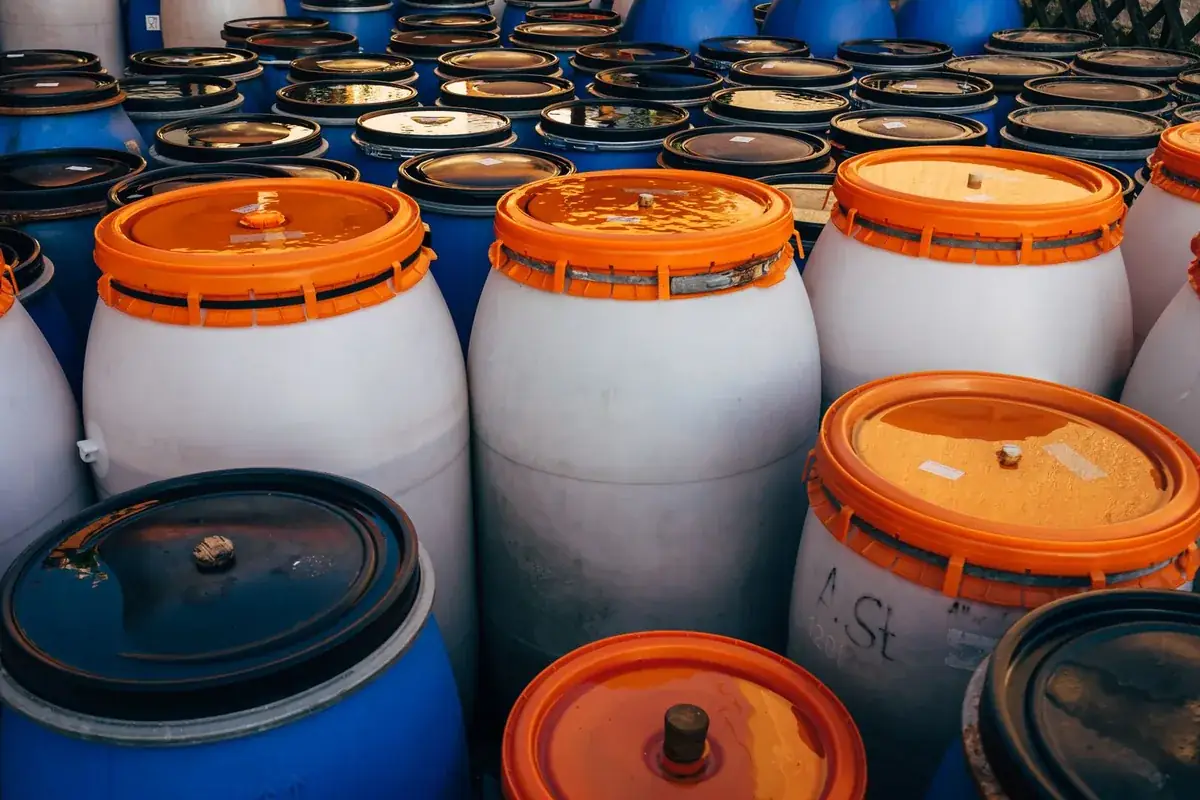 Chemical & Toxic Waste Cleanup in Fernwood, Milwaukee, WI