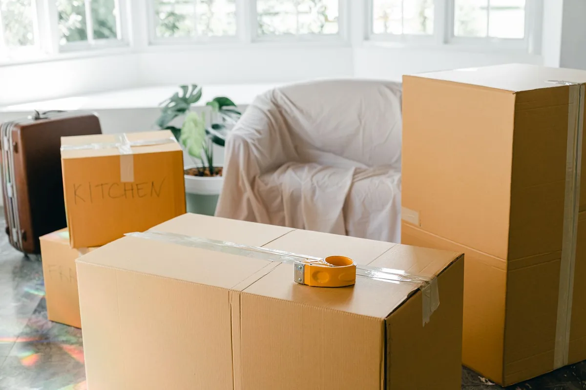Hoarding Cleanup in Fernwood, Milwaukee, WI